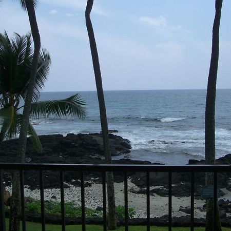 Oceanfront-Incredible Views, Surf Break & Romantic Sunsets At Bali Kai 223 Καϊλούα-Κόνα Εξωτερικό φωτογραφία