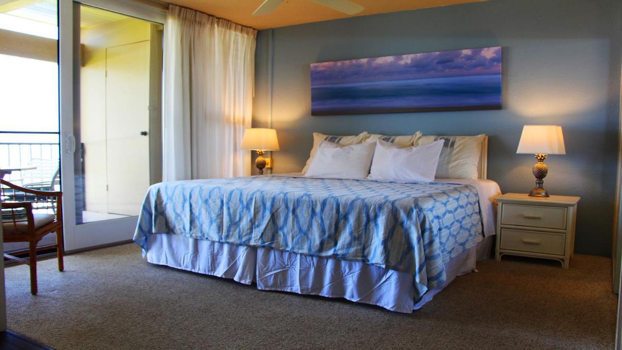 Oceanfront-Incredible Views, Surf Break & Romantic Sunsets At Bali Kai 223 Καϊλούα-Κόνα Εξωτερικό φωτογραφία